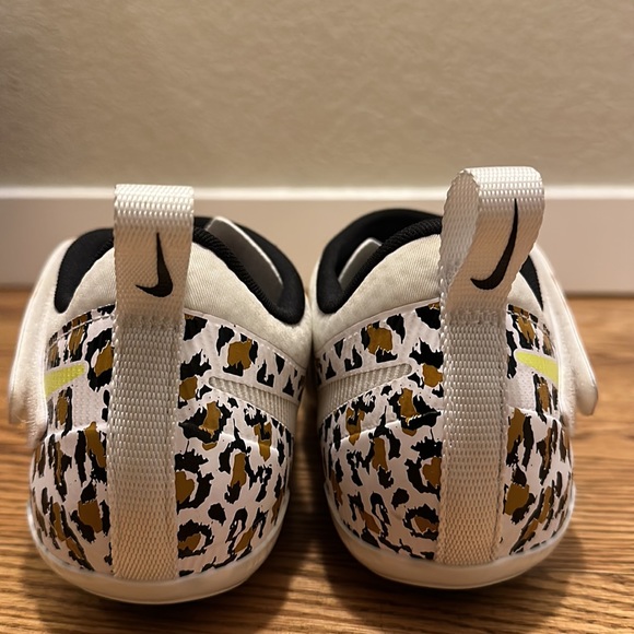 Nike SuperRep Cycle women’s indoor cycling shoe. - Picture 4 of 6